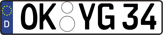 OK-YG34