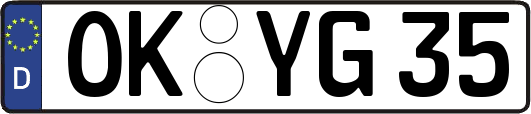 OK-YG35