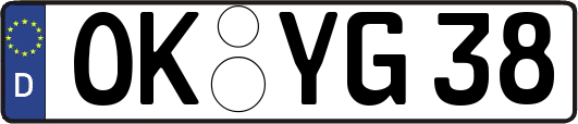 OK-YG38