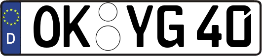 OK-YG40