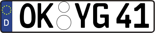 OK-YG41
