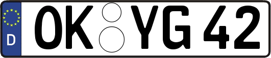 OK-YG42