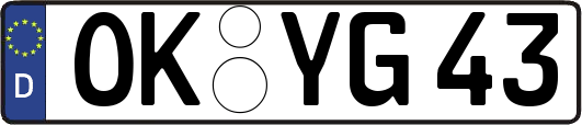OK-YG43