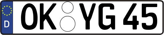 OK-YG45