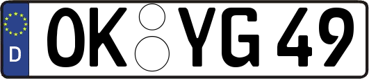 OK-YG49