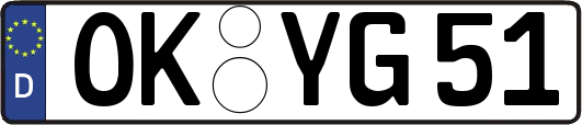 OK-YG51