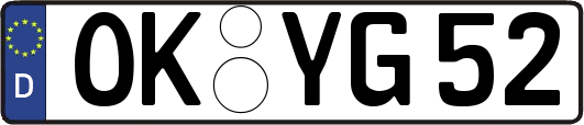 OK-YG52