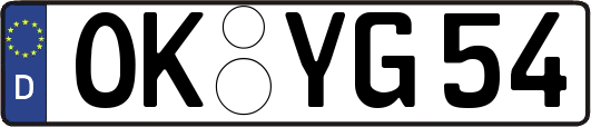 OK-YG54