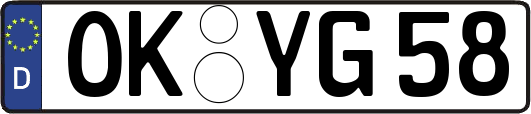 OK-YG58