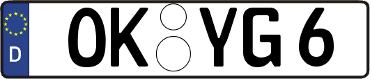 OK-YG6