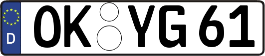 OK-YG61