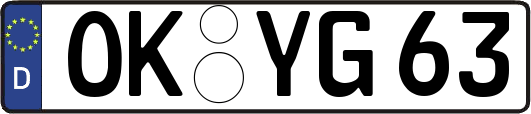 OK-YG63