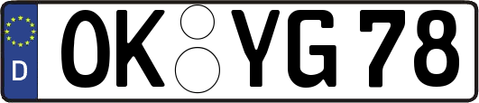 OK-YG78
