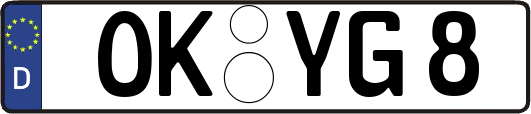 OK-YG8