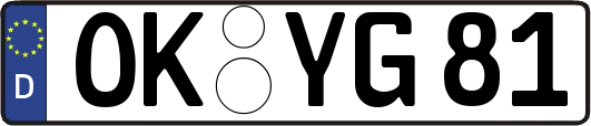 OK-YG81