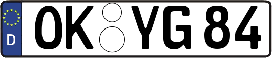 OK-YG84
