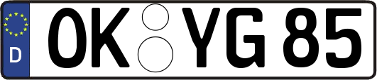 OK-YG85