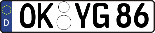 OK-YG86