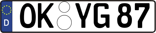 OK-YG87