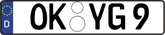 OK-YG9