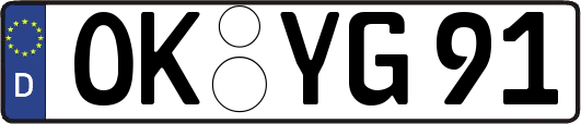 OK-YG91