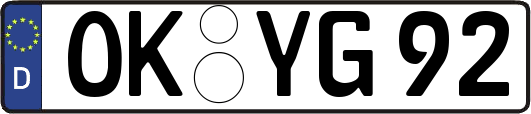 OK-YG92