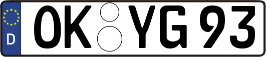 OK-YG93