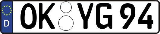 OK-YG94