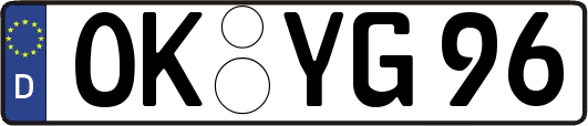 OK-YG96