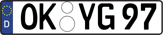 OK-YG97