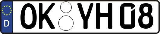 OK-YH08