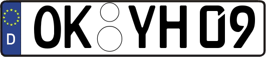 OK-YH09