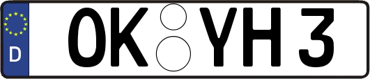 OK-YH3