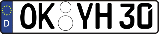 OK-YH30