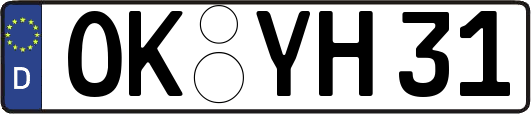 OK-YH31