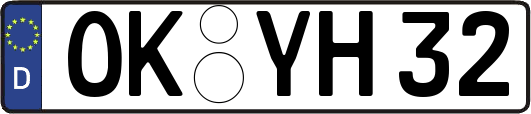 OK-YH32
