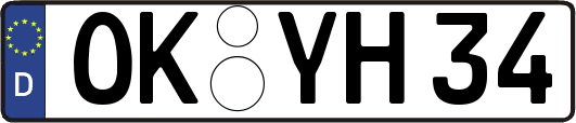 OK-YH34