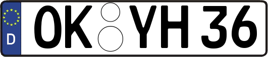 OK-YH36