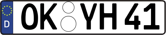 OK-YH41