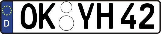 OK-YH42