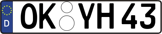 OK-YH43