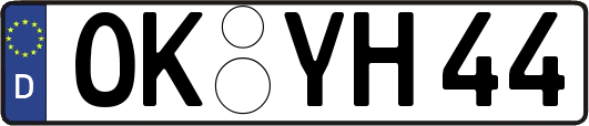 OK-YH44