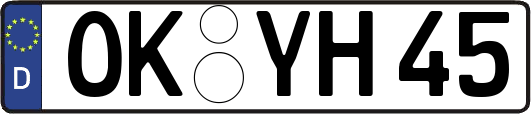 OK-YH45