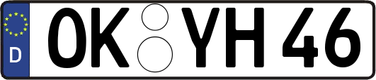 OK-YH46