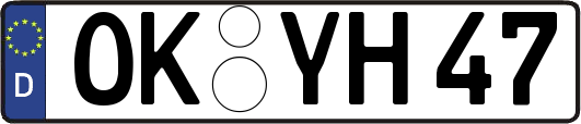 OK-YH47