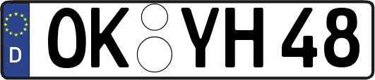 OK-YH48