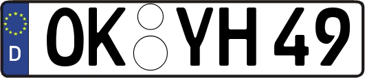 OK-YH49