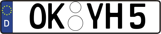 OK-YH5