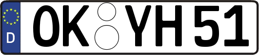 OK-YH51