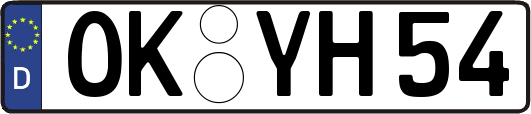 OK-YH54